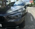 Черный БМВ 5 Серия ГТ, объемом двигателя 3 л и пробегом 235 тыс. км за 23500 $, фото 56 на Automoto.ua