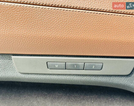 БМВ 5 Серия ГТ 2011 в Киеве на Automoto.ua Черный БМВ 5 Серия ГТ, объемом двигателя 3 л и пробегом 151 тыс. км за 13990 $, фото 29 на Automoto.ua