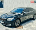 БМВ 5 Серия ГТ 2011 в Киеве на Automoto.ua Черный БМВ 5 Серия ГТ, объемом двигателя 3 л и пробегом 151 тыс. км за 13990 $, фото 76 на Automoto.ua