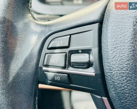 Черный БМВ 5 Серия ГТ, объемом двигателя 3 л и пробегом 151 тыс. км за 13790 $, фото 63 на Automoto.ua