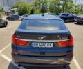 Чорний БМВ 5 Серія ГТ, об'ємом двигуна 3 л та пробігом 295 тис. км за 12500 $, фото 12 на Automoto.ua