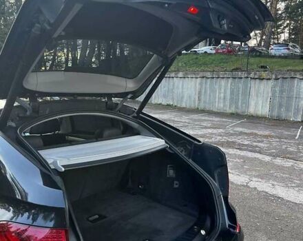 БМВ 5 Серия ГТ 2011 в Луцке на Automoto.ua Черный БМВ 5 Серия ГТ, объемом двигателя 3 л и пробегом 280 тыс. км за 19500 $, фото 22 на Automoto.ua