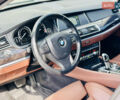 БМВ 5 Серия ГТ 2011 в Киеве на Automoto.ua Черный БМВ 5 Серия ГТ, объемом двигателя 3 л и пробегом 151 тыс. км за 13990 $, фото 31 на Automoto.ua