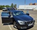 Чорний БМВ 5 Серія ГТ, об'ємом двигуна 3 л та пробігом 295 тис. км за 12500 $, фото 23 на Automoto.ua