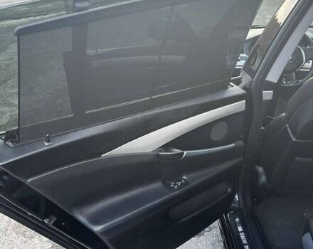 БМВ 5 Серия ГТ 2011 в Луцке на Automoto.ua Черный БМВ 5 Серия ГТ, объемом двигателя 3 л и пробегом 280 тыс. км за 19500 $, фото 20 на Automoto.ua