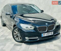 БМВ 5 Серия ГТ 2011 в Киеве на Automoto.ua Черный БМВ 5 Серия ГТ, объемом двигателя 3 л и пробегом 151 тыс. км за 13990 $, фото 79 на Automoto.ua