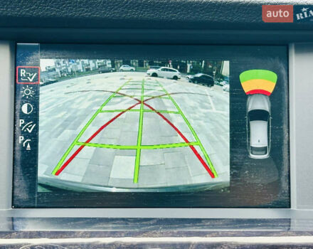 Черный БМВ 5 Серия ГТ, объемом двигателя 3 л и пробегом 151 тыс. км за 13790 $, фото 72 на Automoto.ua