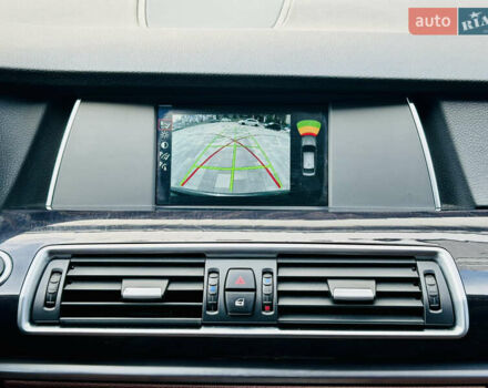 БМВ 5 Серия ГТ 2011 в Киеве на Automoto.ua Черный БМВ 5 Серия ГТ, объемом двигателя 3 л и пробегом 151 тыс. км за 13990 $, фото 58 на Automoto.ua