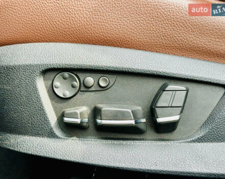 Черный БМВ 5 Серия ГТ, объемом двигателя 3 л и пробегом 151 тыс. км за 13790 $, фото 35 на Automoto.ua