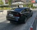 Черный БМВ 5 Серия ГТ, объемом двигателя 3 л и пробегом 235 тыс. км за 23500 $, фото 18 на Automoto.ua