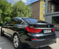 БМВ 5 Серия ГТ 2011 в Коломые на Automoto.ua Черный БМВ 5 Серия ГТ, объемом двигателя 2.99 л и пробегом 309 тыс. км за 16500 $, фото 4 на Automoto.ua