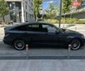 Черный БМВ 5 Серия ГТ, объемом двигателя 3 л и пробегом 235 тыс. км за 23500 $, фото 9 на Automoto.ua