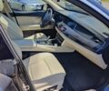 Чорний БМВ 5 Серія ГТ, об'ємом двигуна 3 л та пробігом 295 тис. км за 12500 $, фото 18 на Automoto.ua