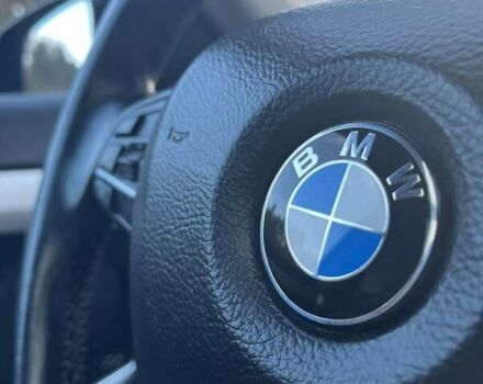 БМВ 5 Серия ГТ 2011 в Луцке на Automoto.ua Черный БМВ 5 Серия ГТ, объемом двигателя 3 л и пробегом 280 тыс. км за 19500 $, фото 15 на Automoto.ua