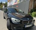 БМВ 5 Серия ГТ 2011 в Коломые на Automoto.ua Черный БМВ 5 Серия ГТ, объемом двигателя 2.99 л и пробегом 309 тыс. км за 16500 $, фото 2 на Automoto.ua