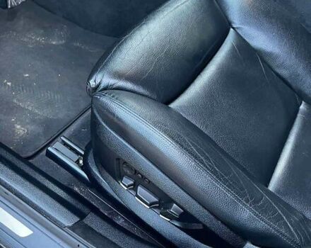 БМВ 5 Серия ГТ 2011 в Луцке на Automoto.ua Черный БМВ 5 Серия ГТ, объемом двигателя 3 л и пробегом 280 тыс. км за 19500 $, фото 11 на Automoto.ua