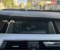 Черный БМВ 5 Серия ГТ, объемом двигателя 3 л и пробегом 235 тыс. км за 23500 $, фото 79 на Automoto.ua