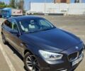 Чорний БМВ 5 Серія ГТ, об'ємом двигуна 3 л та пробігом 295 тис. км за 12500 $, фото 16 на Automoto.ua