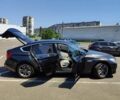 Чорний БМВ 5 Серія ГТ, об'ємом двигуна 3 л та пробігом 295 тис. км за 12500 $, фото 22 на Automoto.ua