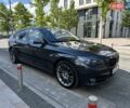 Черный БМВ 5 Серия ГТ, объемом двигателя 3 л и пробегом 235 тыс. км за 23500 $, фото 2 на Automoto.ua