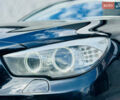 БМВ 5 Серия ГТ 2011 в Киеве на Automoto.ua Черный БМВ 5 Серия ГТ, объемом двигателя 3 л и пробегом 151 тыс. км за 13990 $, фото 6 на Automoto.ua