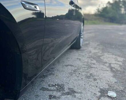 БМВ 5 Серия ГТ 2011 в Луцке на Automoto.ua Черный БМВ 5 Серия ГТ, объемом двигателя 3 л и пробегом 280 тыс. км за 19500 $, фото 3 на Automoto.ua