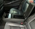 Черный БМВ 5 Серия ГТ, объемом двигателя 3 л и пробегом 235 тыс. км за 23500 $, фото 39 на Automoto.ua
