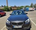 Чорний БМВ 5 Серія ГТ, об'ємом двигуна 3 л та пробігом 295 тис. км за 12500 $, фото 5 на Automoto.ua