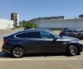 Чорний БМВ 5 Серія ГТ, об'ємом двигуна 3 л та пробігом 295 тис. км за 12500 $, фото 14 на Automoto.ua