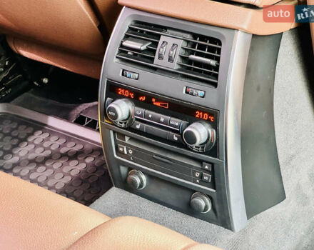 БМВ 5 Серия ГТ 2011 в Киеве на Automoto.ua Черный БМВ 5 Серия ГТ, объемом двигателя 3 л и пробегом 151 тыс. км за 13990 $, фото 47 на Automoto.ua