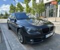 Черный БМВ 5 Серия ГТ, объемом двигателя 3 л и пробегом 235 тыс. км за 23500 $, фото 1 на Automoto.ua