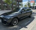 Черный БМВ 5 Серия ГТ, объемом двигателя 3 л и пробегом 235 тыс. км за 23500 $, фото 30 на Automoto.ua