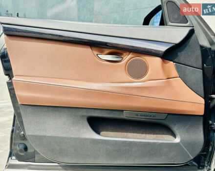 БМВ 5 Серия ГТ 2011 в Киеве на Automoto.ua Черный БМВ 5 Серия ГТ, объемом двигателя 3 л и пробегом 151 тыс. км за 13990 $, фото 28 на Automoto.ua