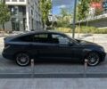 Черный БМВ 5 Серия ГТ, объемом двигателя 3 л и пробегом 235 тыс. км за 23500 $, фото 8 на Automoto.ua