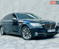 БМВ 5 Серия ГТ 2011 в Киеве на Automoto.ua Черный БМВ 5 Серия ГТ, объемом двигателя 3 л и пробегом 151 тыс. км за 13990 $, фото 80 на Automoto.ua