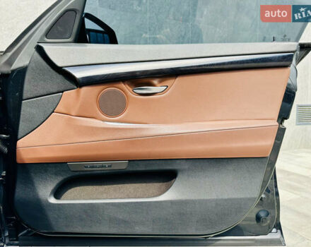 БМВ 5 Серия ГТ 2011 в Киеве на Automoto.ua Черный БМВ 5 Серия ГТ, объемом двигателя 3 л и пробегом 151 тыс. км за 13990 $, фото 48 на Automoto.ua