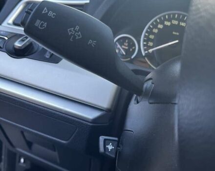 БМВ 5 Серия ГТ 2011 в Луцке на Automoto.ua Черный БМВ 5 Серия ГТ, объемом двигателя 3 л и пробегом 280 тыс. км за 19500 $, фото 12 на Automoto.ua