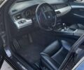 БМВ 5 Серия ГТ 2011 в Луцке на Automoto.ua Черный БМВ 5 Серия ГТ, объемом двигателя 3 л и пробегом 280 тыс. км за 19500 $, фото 8 на Automoto.ua