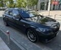Черный БМВ 5 Серия ГТ, объемом двигателя 3 л и пробегом 235 тыс. км за 23500 $, фото 10 на Automoto.ua