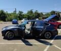 Чорний БМВ 5 Серія ГТ, об'ємом двигуна 3 л та пробігом 295 тис. км за 12500 $, фото 25 на Automoto.ua