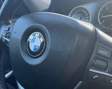 БМВ 5 Серия ГТ 2011 в Луцке на Automoto.ua Черный БМВ 5 Серия ГТ, объемом двигателя 3 л и пробегом 280 тыс. км за 19500 $, фото 16 на Automoto.ua