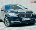 БМВ 5 Серия ГТ 2011 в Киеве на Automoto.ua Черный БМВ 5 Серия ГТ, объемом двигателя 3 л и пробегом 151 тыс. км за 13990 $, фото 78 на Automoto.ua