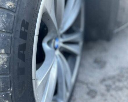 БМВ 5 Серия ГТ 2011 в Луцке на Automoto.ua Черный БМВ 5 Серия ГТ, объемом двигателя 3 л и пробегом 280 тыс. км за 19500 $, фото 25 на Automoto.ua