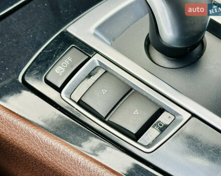 БМВ 5 Серия ГТ 2011 в Киеве на Automoto.ua Черный БМВ 5 Серия ГТ, объемом двигателя 3 л и пробегом 151 тыс. км за 13990 $, фото 71 на Automoto.ua