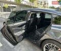 Черный БМВ 5 Серия ГТ, объемом двигателя 3 л и пробегом 235 тыс. км за 23500 $, фото 33 на Automoto.ua