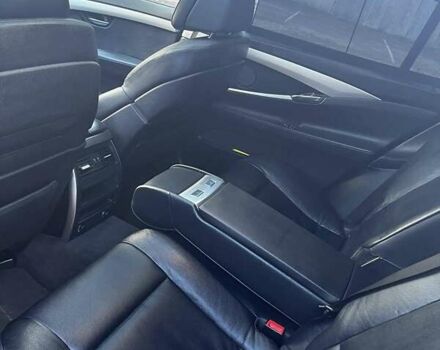 БМВ 5 Серия ГТ 2011 в Луцке на Automoto.ua Черный БМВ 5 Серия ГТ, объемом двигателя 3 л и пробегом 280 тыс. км за 19500 $, фото 19 на Automoto.ua