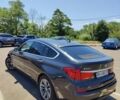 Чорний БМВ 5 Серія ГТ, об'ємом двигуна 3 л та пробігом 295 тис. км за 12500 $, фото 9 на Automoto.ua