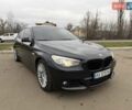 Чорний БМВ 5 Серія ГТ, об'ємом двигуна 2.98 л та пробігом 170 тис. км за 17500 $, фото 16 на Automoto.ua
