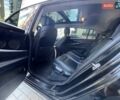 Черный БМВ 5 Серия ГТ, объемом двигателя 2.98 л и пробегом 216 тыс. км за 13999 $, фото 13 на Automoto.ua
