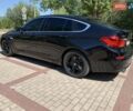 Черный БМВ 5 Серия ГТ, объемом двигателя 3 л и пробегом 287 тыс. км за 14000 $, фото 5 на Automoto.ua